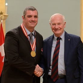 2013 Governor General’s History Awards