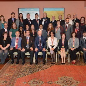 2013 Governor General’s History Awards