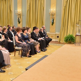 2013 Literary Awards