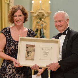 2013 Literary Awards