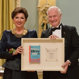 2013 Literary Awards