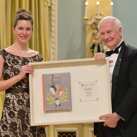 2013 Literary Awards