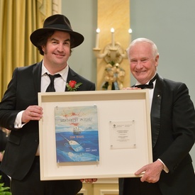 2013 Literary Awards