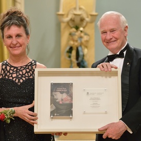 2013 Literary Awards