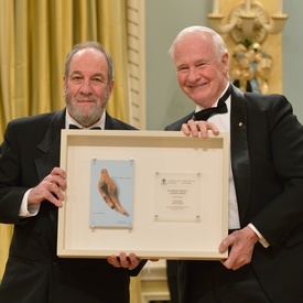 2013 Literary Awards