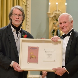 2013 Literary Awards