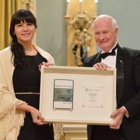 2013 Literary Awards