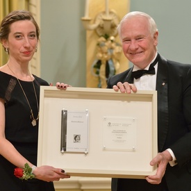 2013 Literary Awards