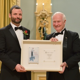 2013 Literary Awards