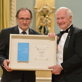 2013 Literary Awards