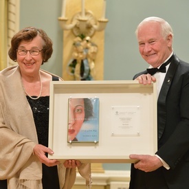 2013 Literary Awards