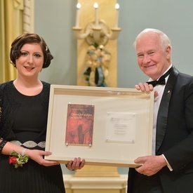 2013 Literary Awards