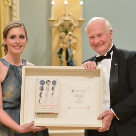 2013 Literary Awards