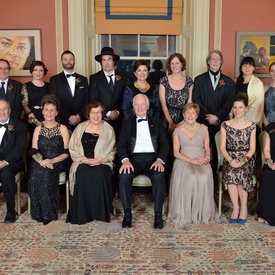 2013 Literary Awards