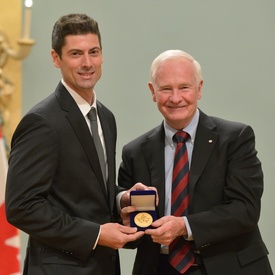 Canadian Health Research Awards 2013