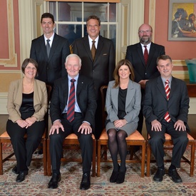 Canadian Health Research Awards 2013