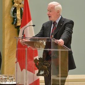 Prix canadiens de recherche en santé de 2013 