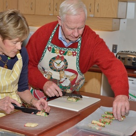 International Volunteer Day 2013