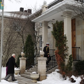 Hommage à Nelson Mandela