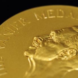 Médaille Vanier de 2013