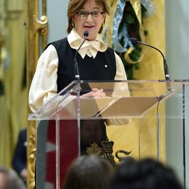 Médaille Vanier de 2013