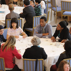 Citizenship Ceremony