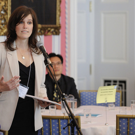 Cérémonie de citoyenneté
