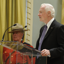 Citizenship Ceremony