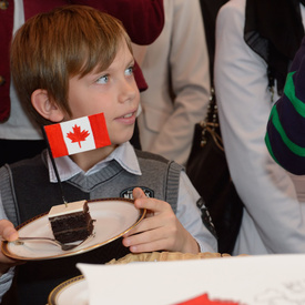 Citizenship Ceremony