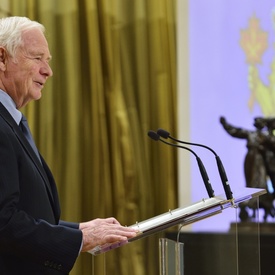 100th Anniversary of Canadian Figure Skating Championships