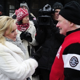 100th Anniversary of Canadian Figure Skating Championships