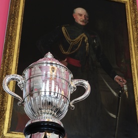 100th Anniversary of Canadian Figure Skating Championships