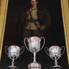 100th Anniversary of Canadian Figure Skating Championships