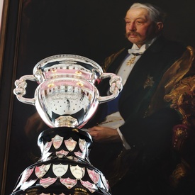 100th Anniversary of Canadian Figure Skating Championships