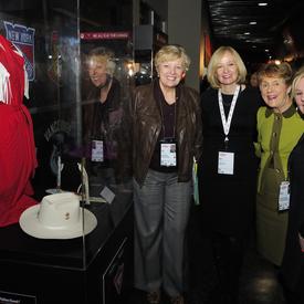 Championnats nationaux de patinage artistique Canadian Tire 2014