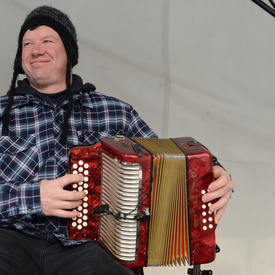 Célébration hivernale à Rideau Hall
