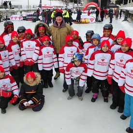 Classique du canal Canadian Tire 