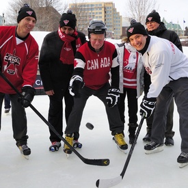 Classique du canal Canadian Tire 