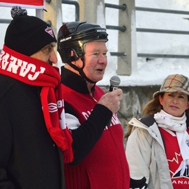 Classique du canal Canadian Tire 