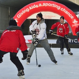 Classique du canal Canadian Tire 