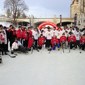 Classique du canal Canadian Tire 