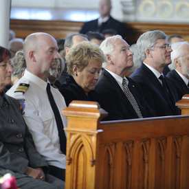 Memorial in L’Isle-Verte