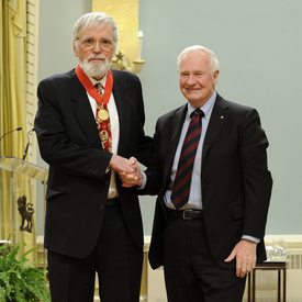 Prix CRSNG 2014