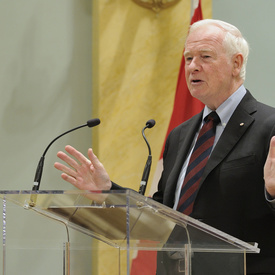 Prix CRSNG 2014