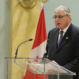 Prix CRSNG 2014