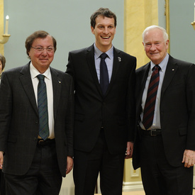 Prix CRSNG 2014