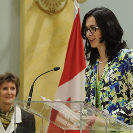 Prix CRSNG 2014