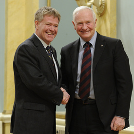 Prix CRSNG 2014