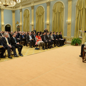 Prix CRSNG 2014
