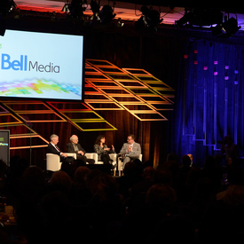 La conférence Prime Time in Ottawa